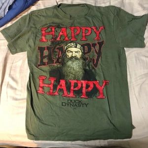 Duck Dynasty Shirt. MAKE OFFER